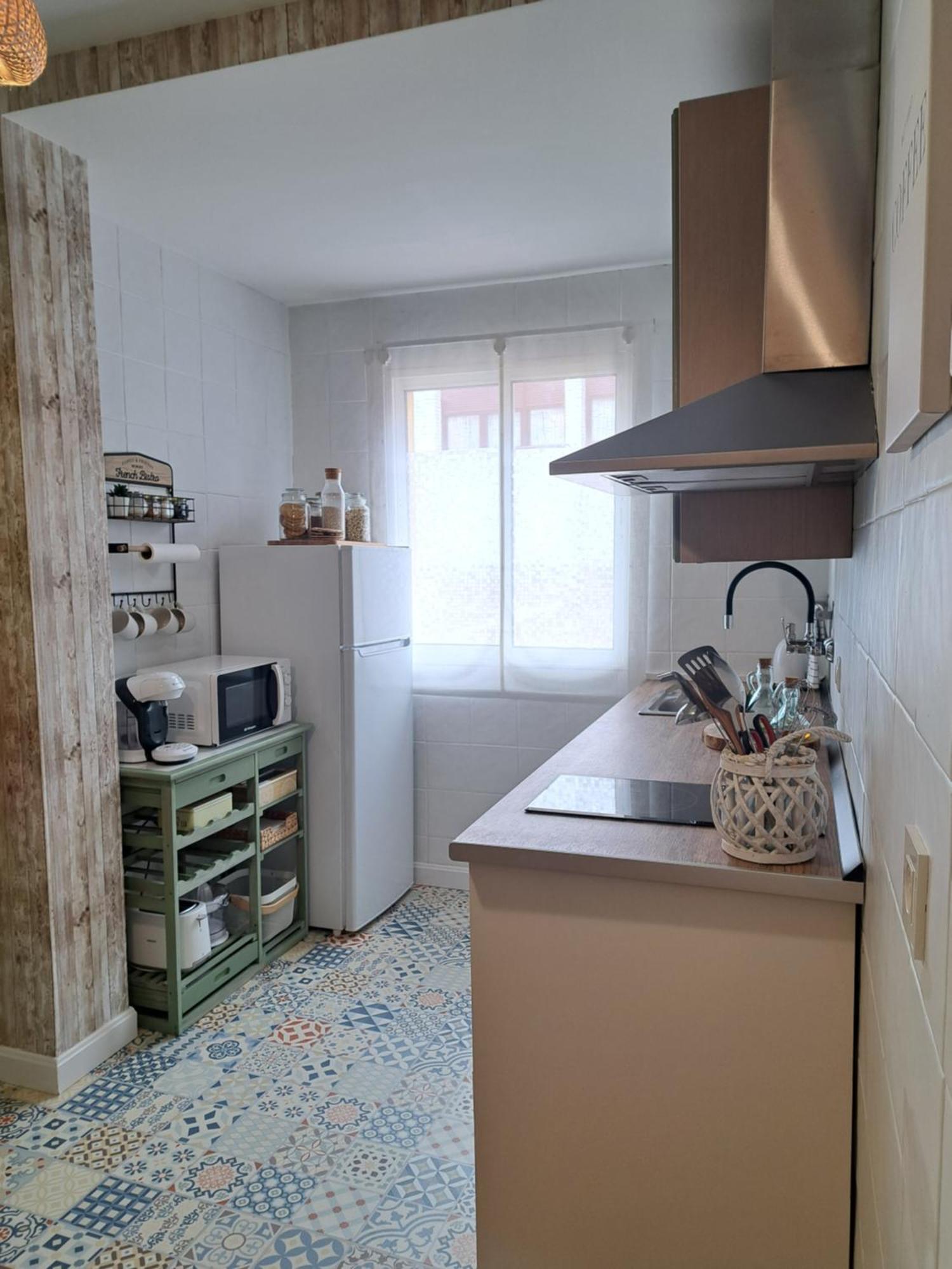 Apartamento Sabugo Aviles Exterior photo