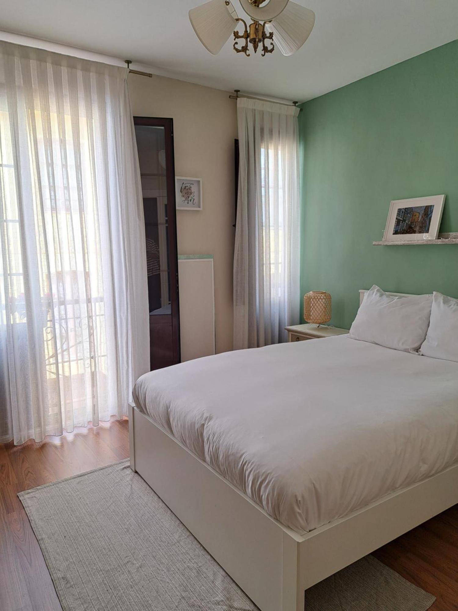 Apartamento Sabugo Aviles Exterior photo